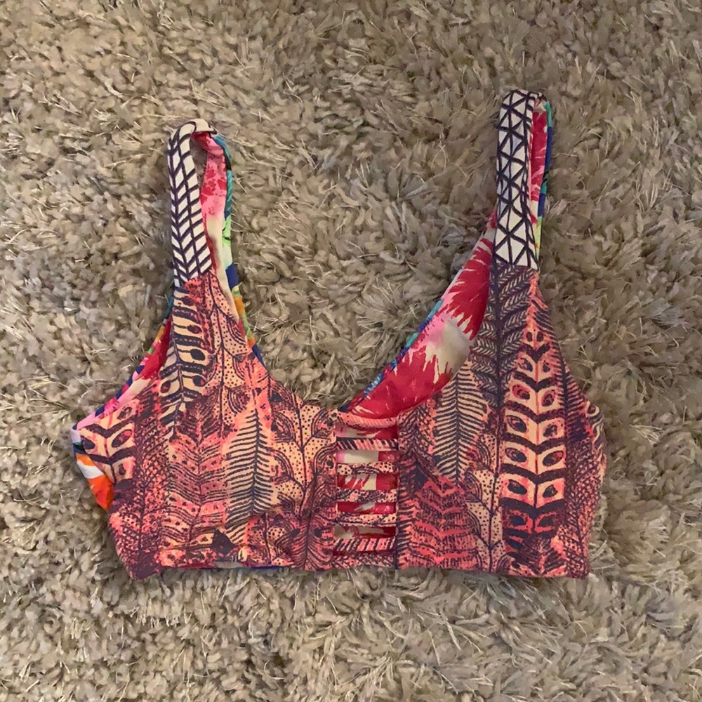 maaji reversible top
